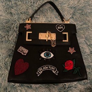 Aldo Purse 🖤